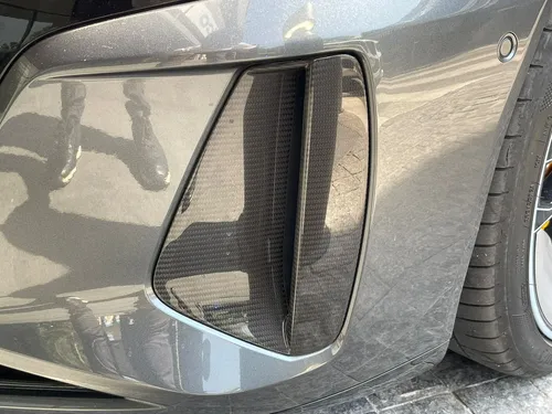 Audi E-tron rs e-tron