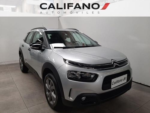 Citroën C4 Cactus Feel. Bono De 500 Usd. Tasa 0% 2021 0km