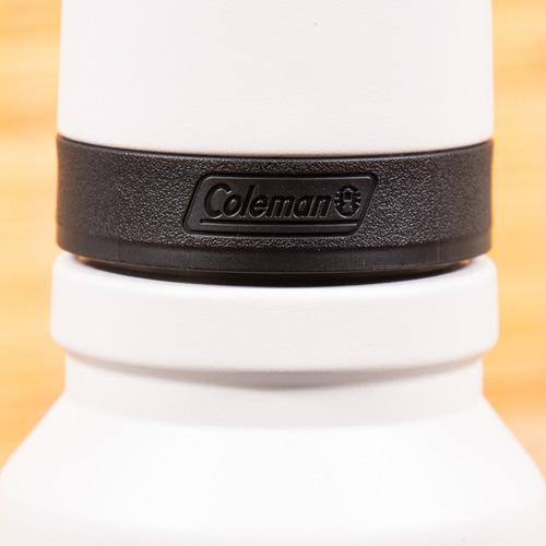 Termo Coleman 3sixty 1.2l 40oz White Truffle