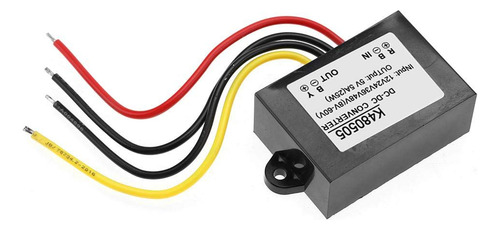 Convertidor De Corriente Continua Hilitand Gyvrm-k480505 8-6
