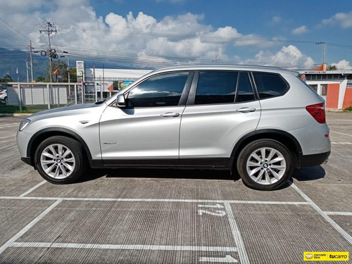 Bmw X3 Xdrive 28i