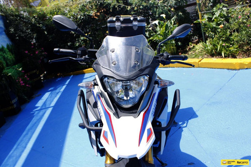 Bmw G 310 Gs