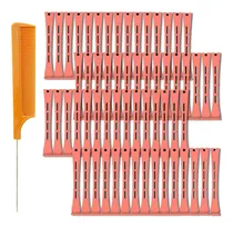 Comprar 60 Unidades De Varillas De Permanente, Varillas De Plastico