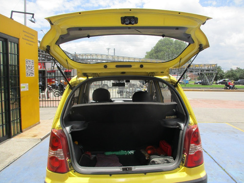 Taxi Hyundai Atos Prime Gl 1000cc Mt