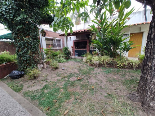 Imagen 8 de 30 de Casa Lote Propio Doble Frente Coch. Jdín Parrilla + Atelier De Trabajo De 143m²