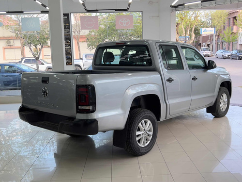 Volkswagen Amarok Trend Line