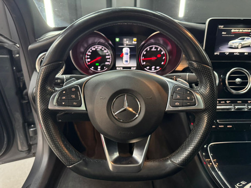 Mercedes Benz C 250 Avantgarde Aut Amg Line