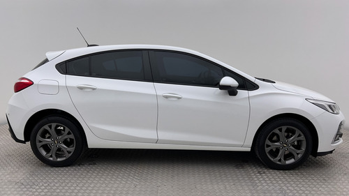 Chevrolet Cruze II 1.4 Lt 153cv