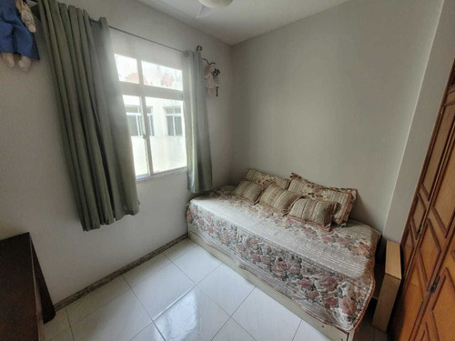 Imagem 14 de 25 de Murano Imobiliária Vende Apartamento De 3 Quartos Na Praia De Itapuã Vila Velha - Es. - 3532