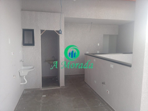 Imagem 18 de 20 de Cobertura Na Vila Pires!!! - Ap02653 - 68404699