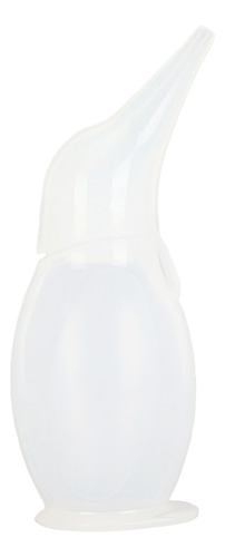 Aparência Do Aspirador Nasal De Silicone Para Limpador De Na