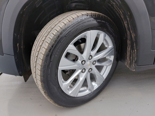 Chevrolet Tracker 1.0 TURBO FLEX LTZ AUTOMÁTICO