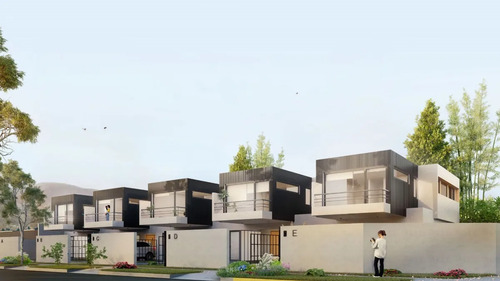 Townhouses Alonso Camargo 6276