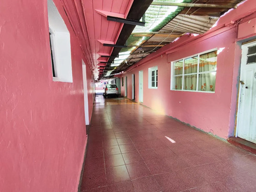 928 M2 De Terreno San Bernardo Con Casa Comercial