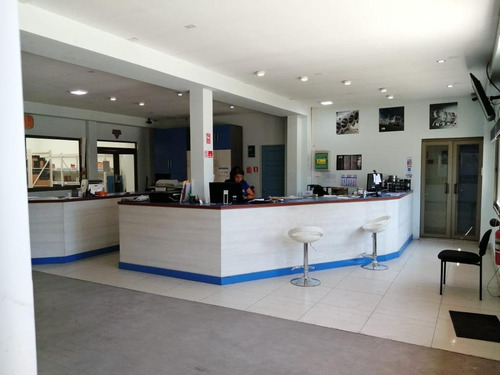 (bod) Bodega Comercial En Avda. Mapocho, Quinta Normal