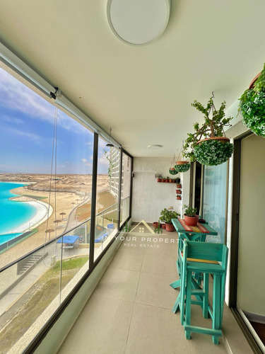 Departamento En Venta Costa Laguna Antofagasta.