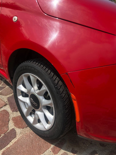 Imagen 4 de 8 de Fiat 500