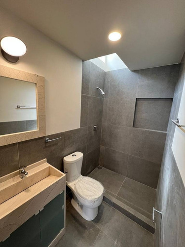 Imagen 9 de 15 de Casa En Condominio Horizontal En Renta En Del Carmen, Coyoacán