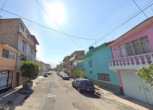 Departamento De Remate Bancario -vergel De Guadalupe Nezahualcóyotl Ecatepec De Morelos Edo. Mex -jcbb3