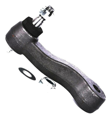 Brazo Auxiliar Chevrolet Silverado Pickup 3500 4x4 2004 Grob