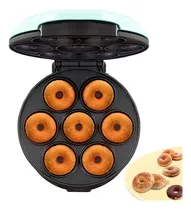 Comprar Mini Máquina Para Hacer Donas Fabricante Donas Pequeñas
