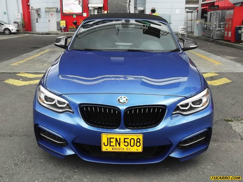 Bmw M240i Cabriolet