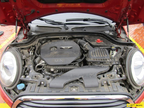 Mini Cooper 1.5 F56 Coupe Salt