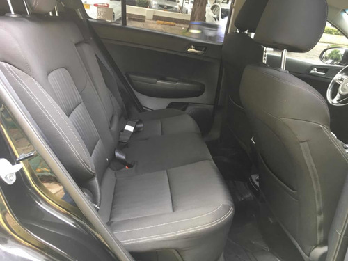 Kia Sportage 2017 2.0l Gasolina 4x2