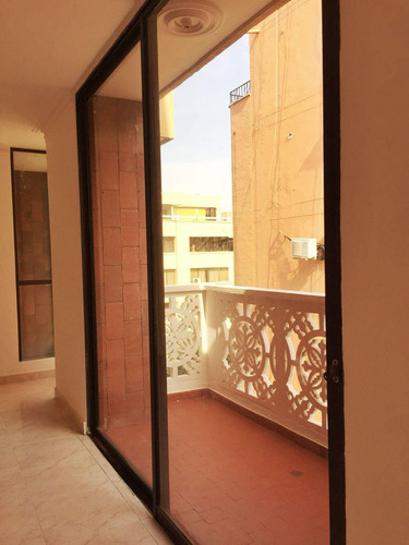 Imagen 4 de 13 de Apartemento Duplex En Arriendo En Riomar Barranquilla