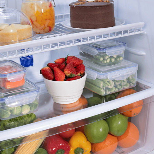 Refrigeradora Indurama Ri-530 Avant Croma