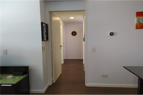 Venta Depto 4 Amb Saavedra C/balcón Y Cochera