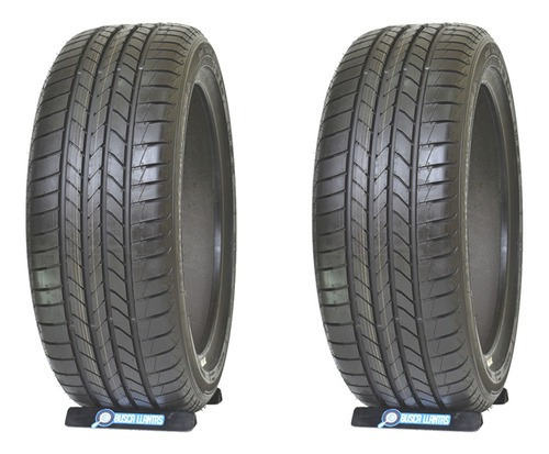 Llanta Goodyear  ROF 245/50R18 Run Flat 100 W