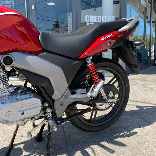Suzuki Gsx R 125 - Disponibilidad Para Entrega Inmediata 999