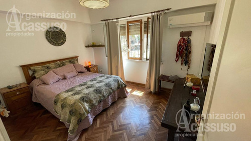 Casa - Béccar Vías Hacia Av. Libertador