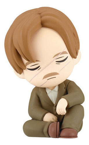 Harry Potter Katazun Fig. 2 - Remus Lupin