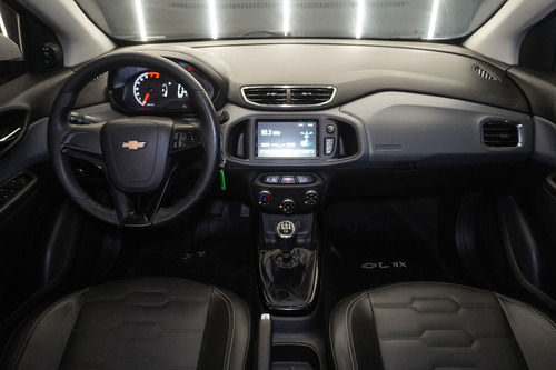 Chevrolet Onix 1.4 Ltz 98cv