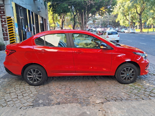 Fiat Cronos 1.3 Gse Drive