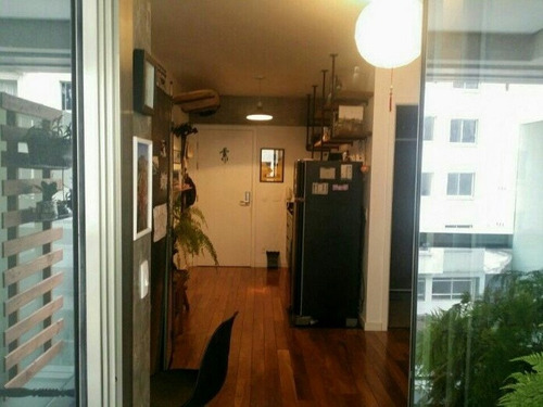 Apartamento À Venda Na Praça Da República, República, São Paulo - Sp - Liv-8230