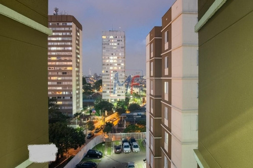 Imagem 2 de 30 de Ref: 13.499 - Lindo Apartamento No Bairro Jardim Independência, Próx. A Estação Oratório Do Monotrilho Com 3 Dorms (1 Suíte), 1 Vaga, 61 M² - 13499