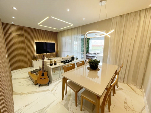 Imagem 3 de 14 de Apartamento Origem Tatuapé 102m², Porteira Fechada Ap2099