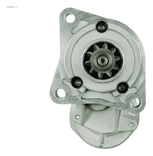 Motor De Partida 24v 10d Mod. Denso 1430541 2280001830