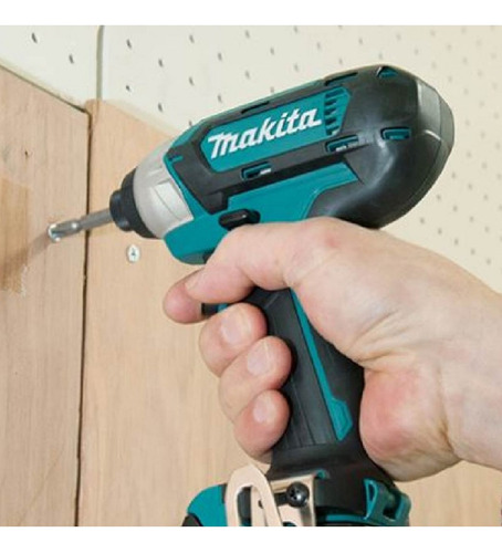 Kit Clx224sax Paraf Df333d Ch Impcto Td110d Makita + Kit 18p