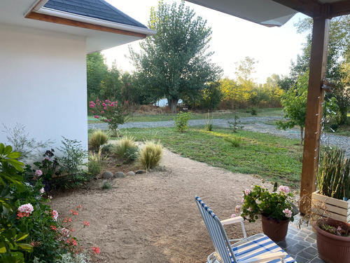 Dos Casas En Parcela