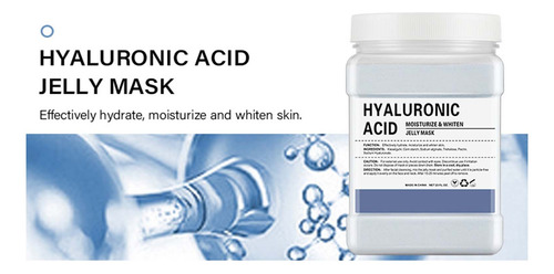Mascarilla Hidratante A319 Hing