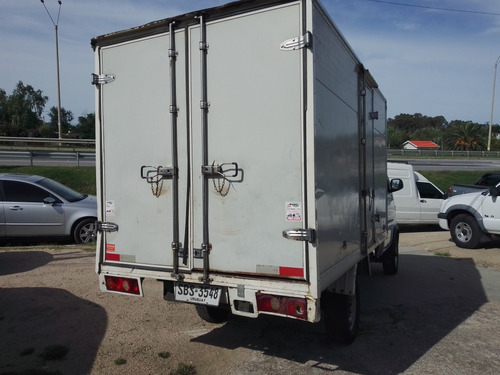 Chana Cargo Furgon Grande
