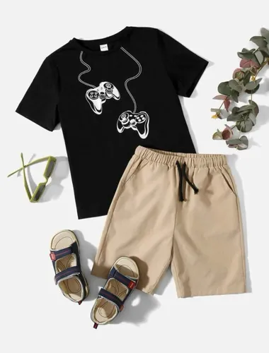 Shein ropa niño new arrivals