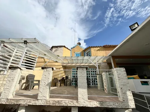 Townhouse C.r Aguamarina