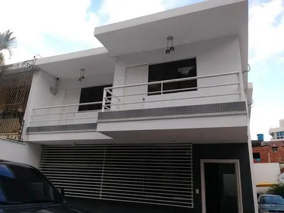 Casa en alquiler