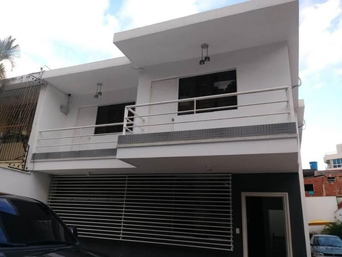 Alquilo Casa Tipo Oficina Comercial En El Pedregal Lisbet Seijas #25-21820