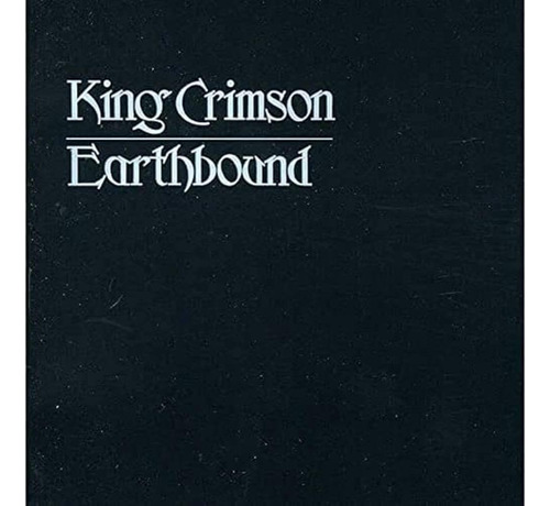 Cd:earthbound (30th Anniversary Editio N)